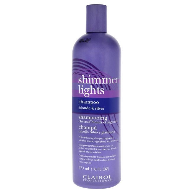 Biotica Color Care Shampoo
